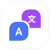 Mango Translate icon