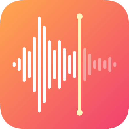 MyRecorder icon