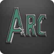 Arc icon