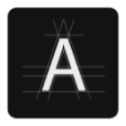 FontViewer icon