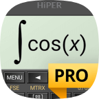 HiPER Calc Pro icon