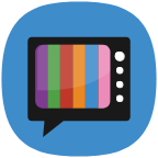 Ludio player icon