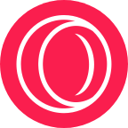 Opera GX icon