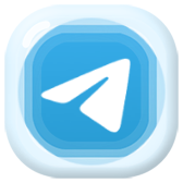 Telegram icon