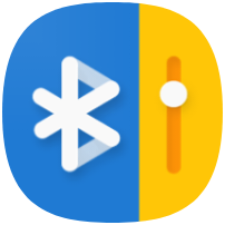 Bluetooth Volume Manager icon