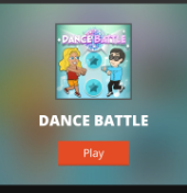 Dance Battle icon