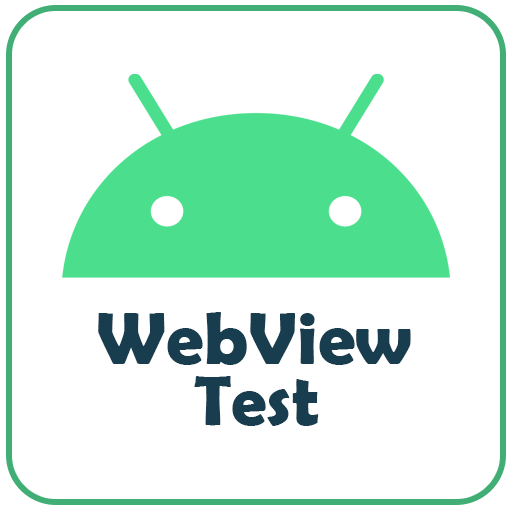 WebView Test icon