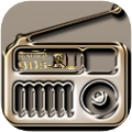 Radio90s Gold Pro icon