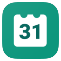 #Calendar icon