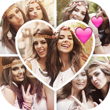 FotoCollage Maker icon
