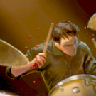 DrumKnee 3D icon