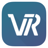 VRadio icon