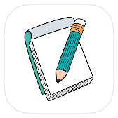 Hand Drawer icon