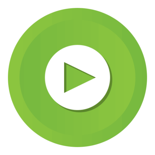 MX Player icon