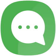 Conversations icon