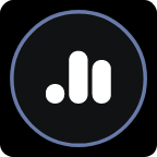 Poweramp Equalizer icon