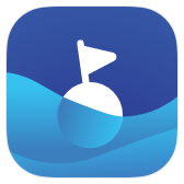 Marine Weather icon