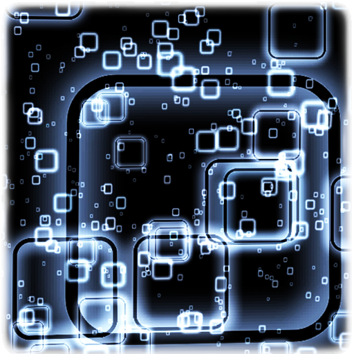 Abstract Squares icon