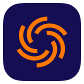 Avast Cleanup icon