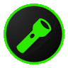 Flashlight icon