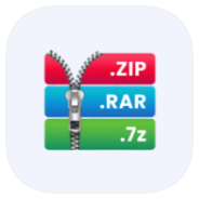 Zip Extractor icon