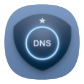 DNS Changer icon