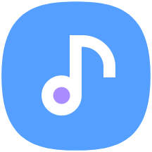 Samsung Music icon