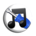 ID3Fixer icon