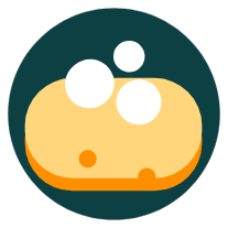 Sponge icon