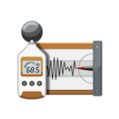 Sound Meter Pro icon