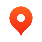 Yandex Maps icon