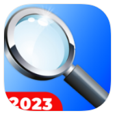  Magnifier icon