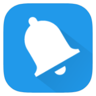 Caynax Hourly Chime icon