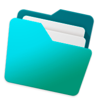 File Manager icon