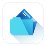 BD File Manager icon