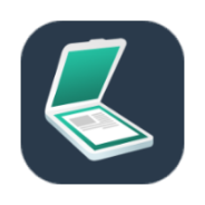 Simple Scanner icon