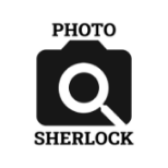 Photo Sherlock icon