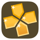 PPSSPP Gold icon