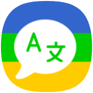 Translate AI icon