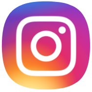 Instagram icon