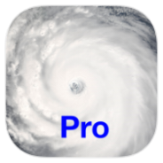 global storms pro icon