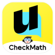 Uknow.AI(CheckMath) icon