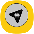 Telegram Gold 👑 [v89 MOD] icon