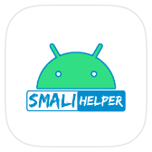 Smali Helper icon