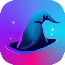 Wizard AI icon