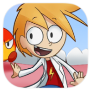 BodyQuest icon