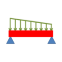 BeamDesign icon