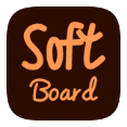 SoftBoard icon