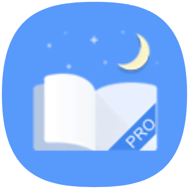 Moon Reader icon