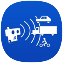 Speed Camera Detector icon